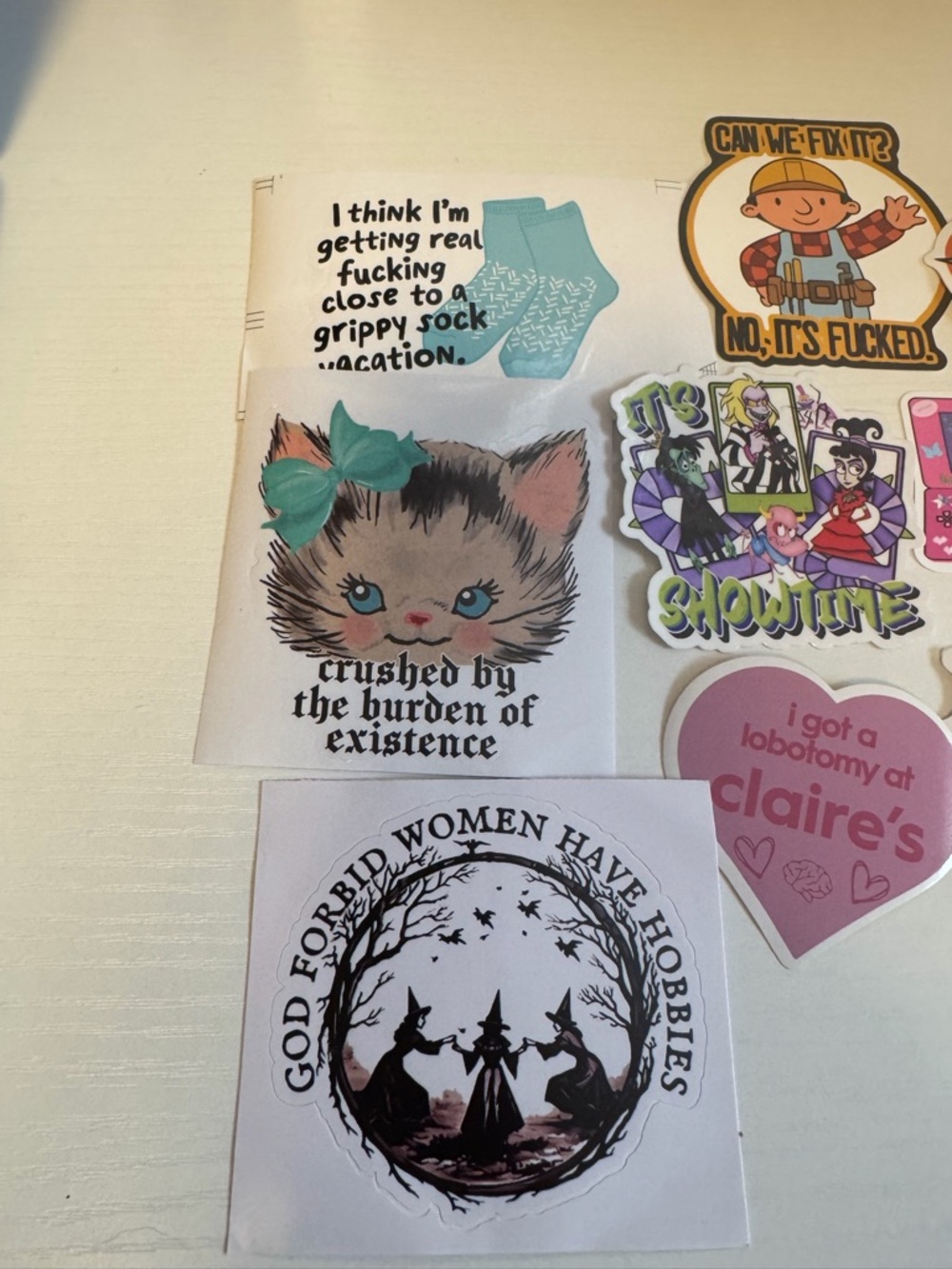 💕Stickers - Picture 2 of 4
